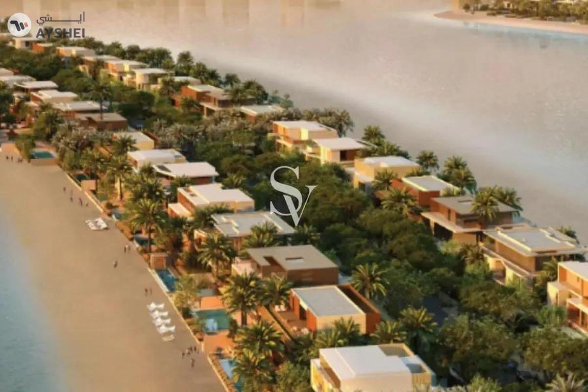 Frond L, Palm Jebel Ali, Dubai-12-12