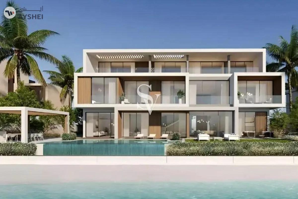 Frond L, Palm Jebel Ali, Dubai-15-15