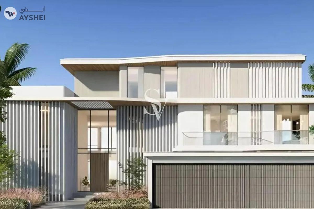 Frond L, Palm Jebel Ali, Dubai-1-1