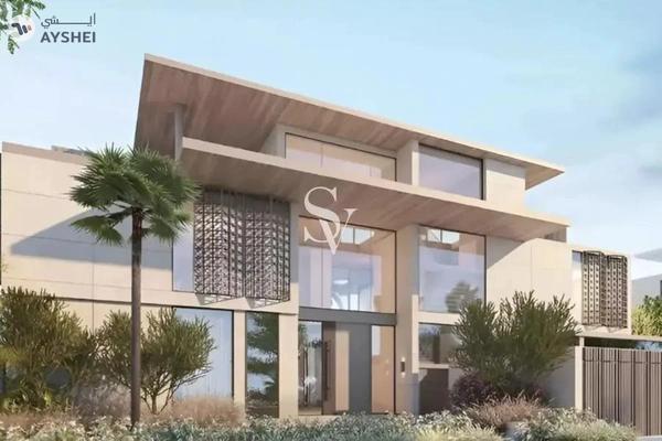 Frond L, Palm Jebel Ali, Dubai