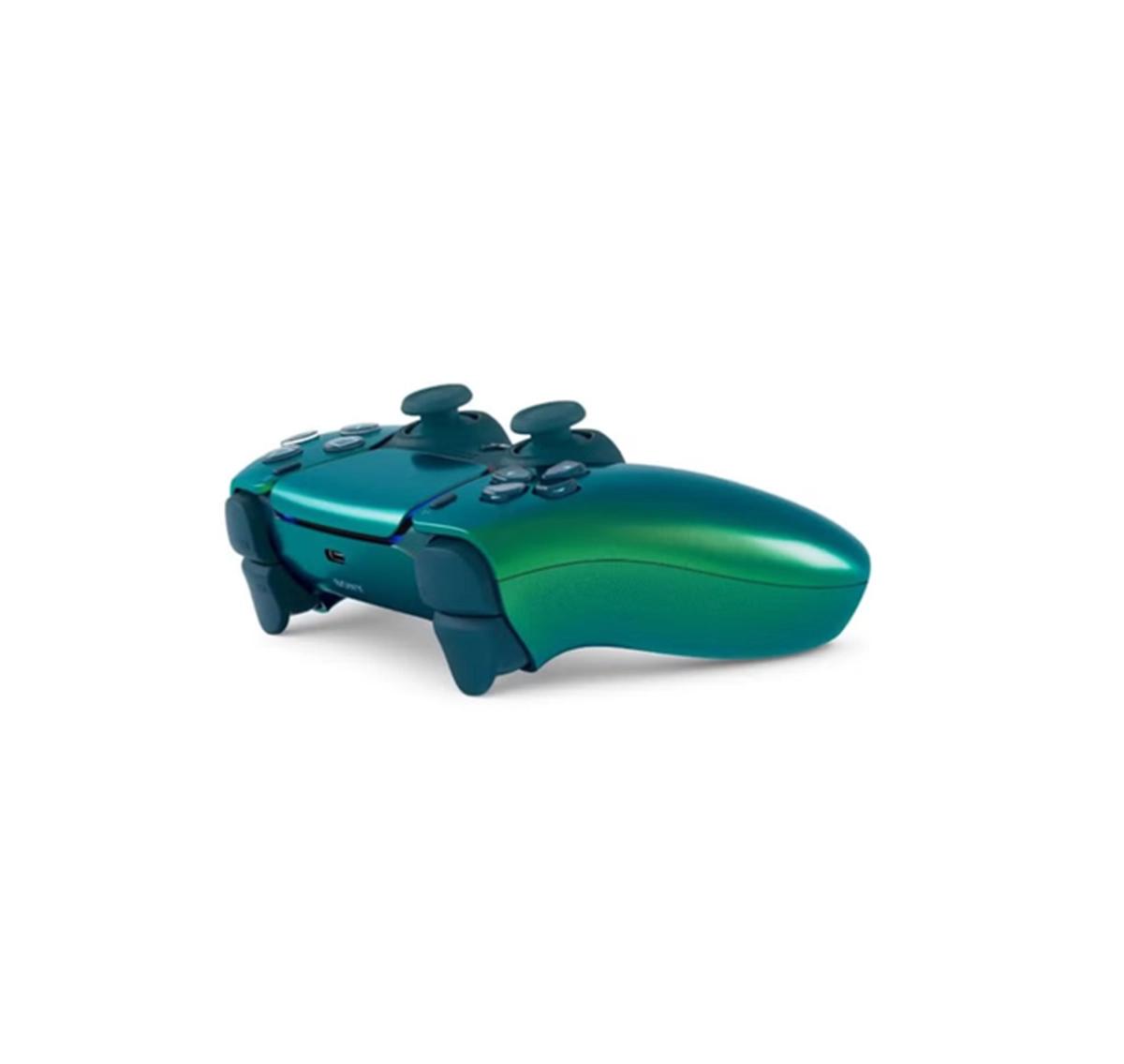 Sony DualSense Wireless Controller For PlayStation 5 (International Version) - Chroma Teal-1-1