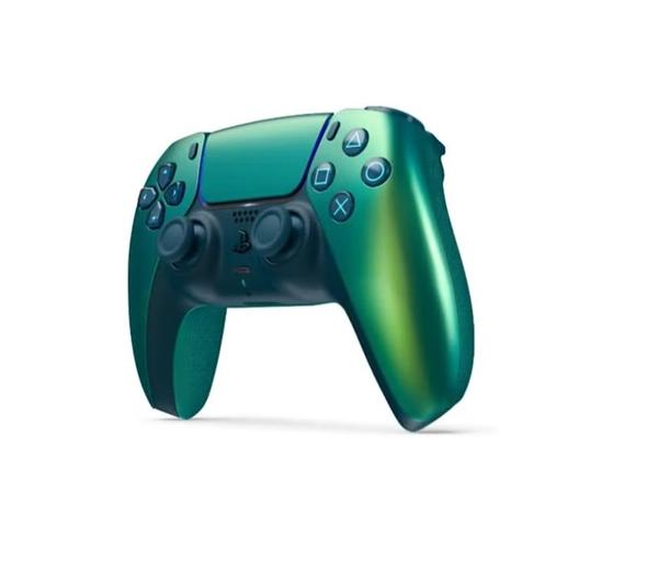 Sony DualSense Wireless Controller For PlayStation 5 (International Version) - Chroma Teal