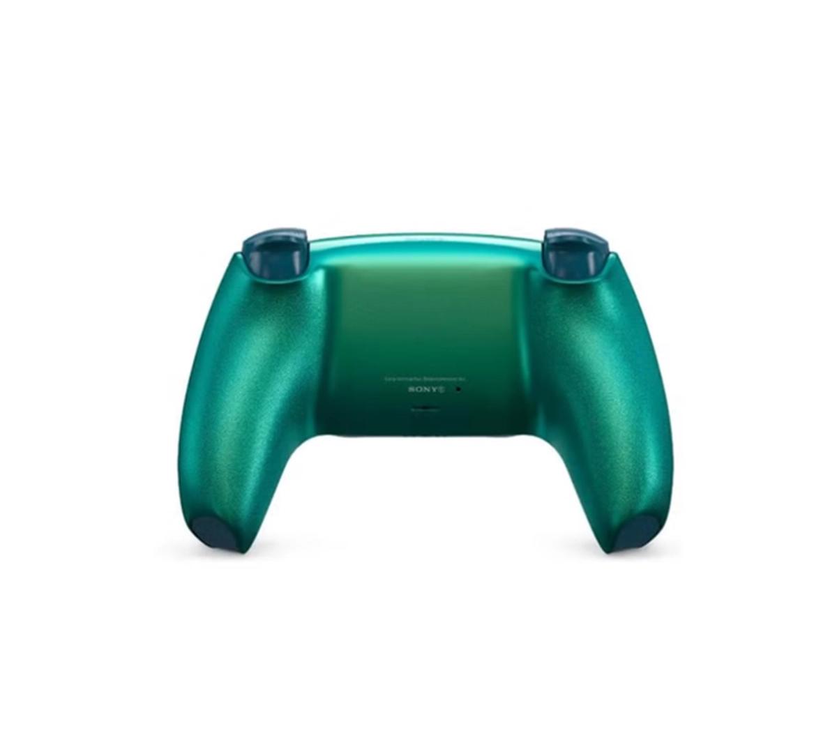Sony DualSense Wireless Controller For PlayStation 5 (International Version) - Chroma Teal-3-3