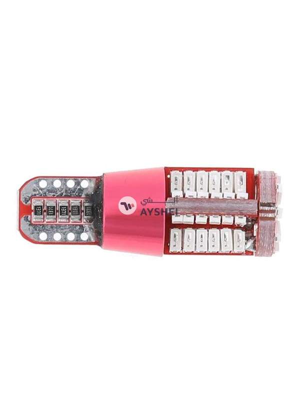 Generic T10 3014 57 SMD LED Replacement Clearance Reading Light