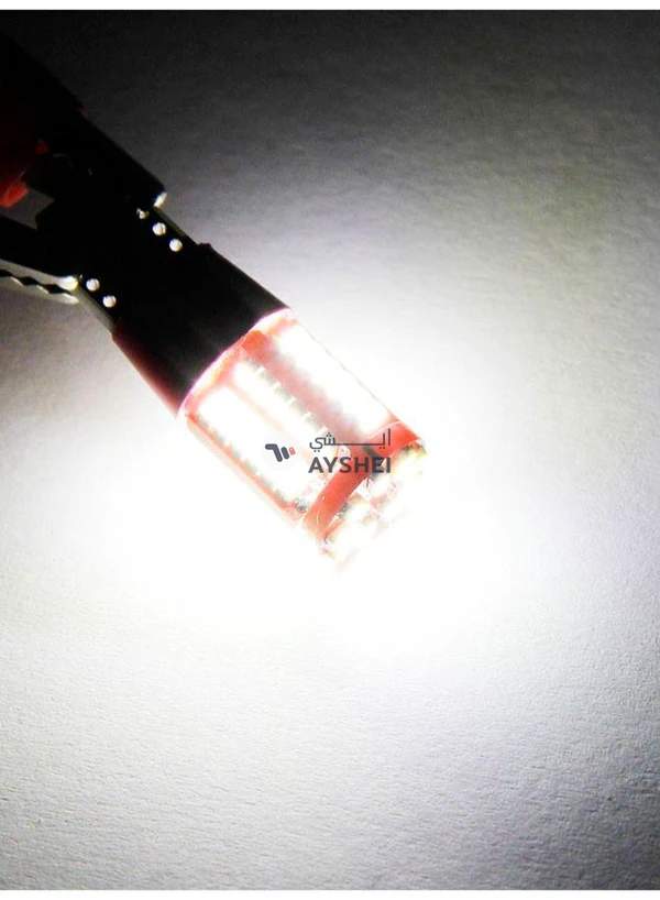 Generic T10 3014 57 SMD LED Replacement Clearance Reading Light