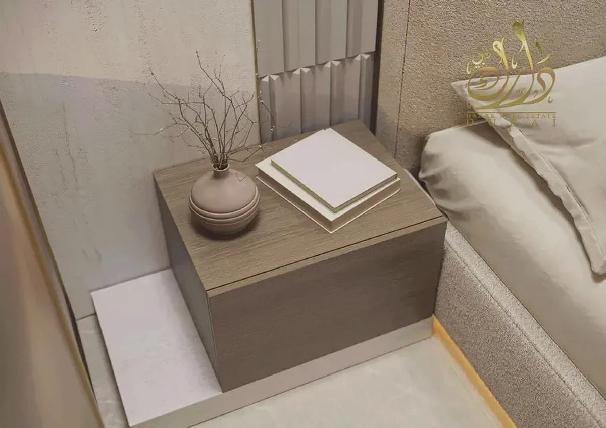 Smart Luxury 1BR | High Rental | Flexible Payment-1-1