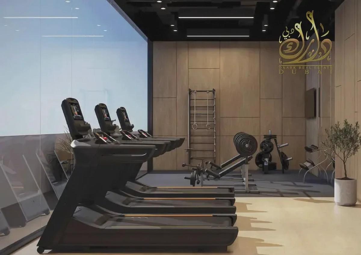 Smart Luxury 1BR | High Rental | Flexible Payment-5-5