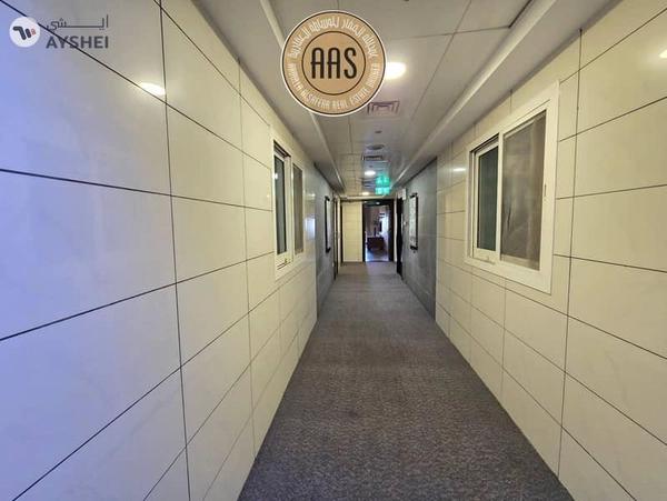 Behind Nmc Hospital | 1Bhk Available For Rent | With All Facilities