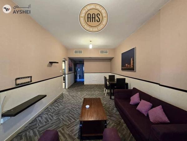 Behind Nmc Hospital | 1Bhk Available For Rent | With All Facilities