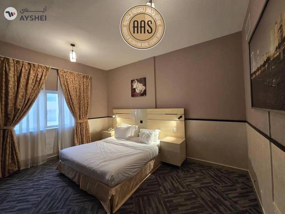 Behind Nmc Hospital | 1Bhk Available For Rent | With All Facilities-5-5