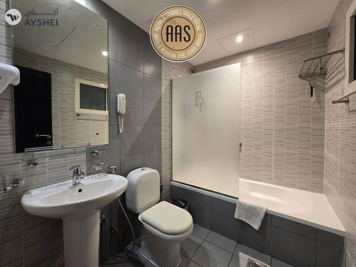 Behind Nmc Hospital | 1Bhk Available For Rent | With All Facilities-6-6