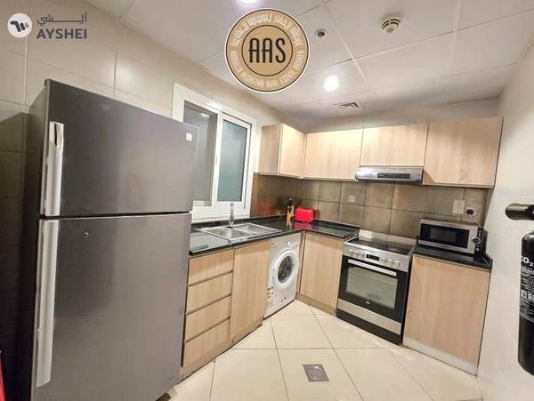 Behind Nmc Hospital | 1Bhk Available For Rent | With All Facilities