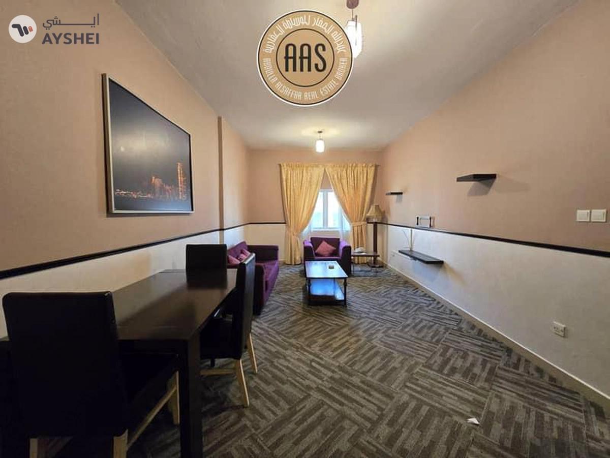 Behind Nmc Hospital | 1Bhk Available For Rent | With All Facilities-8-8