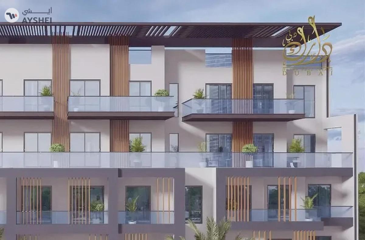 Luxury Living | 20/80 PP | Mortgage Possible | Ready Soon-5-5