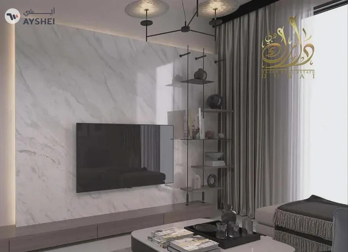 Luxury Living | 20/80 PP | Mortgage Possible | Ready Soon-15-15