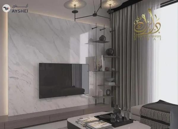 Luxury Living | 20/80 PP | Mortgage Possible | Ready Soon