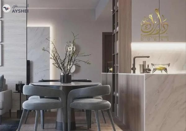 Luxury Living | 20/80 PP | Mortgage Possible | Ready Soon