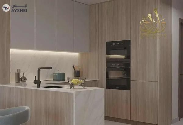 Luxury Living | 20/80 PP | Mortgage Possible | Ready Soon