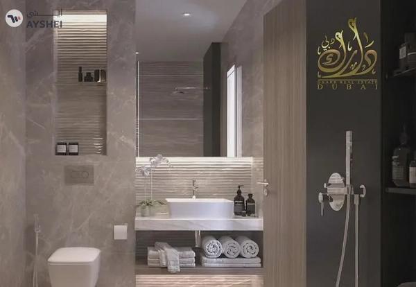 Luxury Living | 20/80 PP | Mortgage Possible | Ready Soon