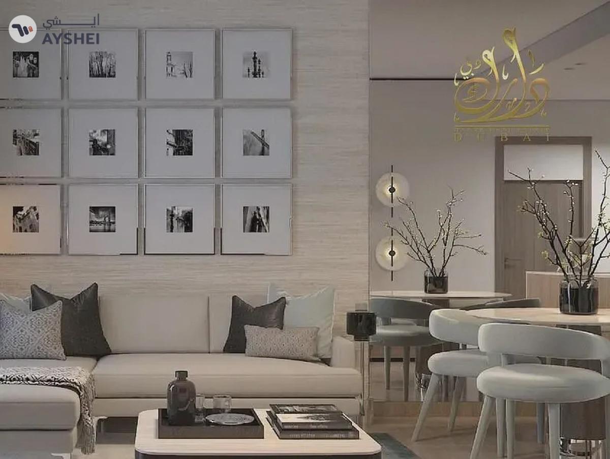 Luxury Living | 20/80 PP | Mortgage Possible | Ready Soon-4-4