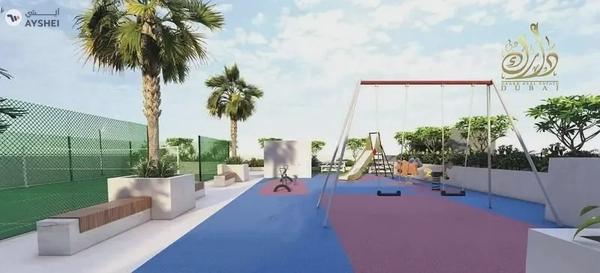 Luxury Living | 20/80 PP | Mortgage Possible | Ready Soon