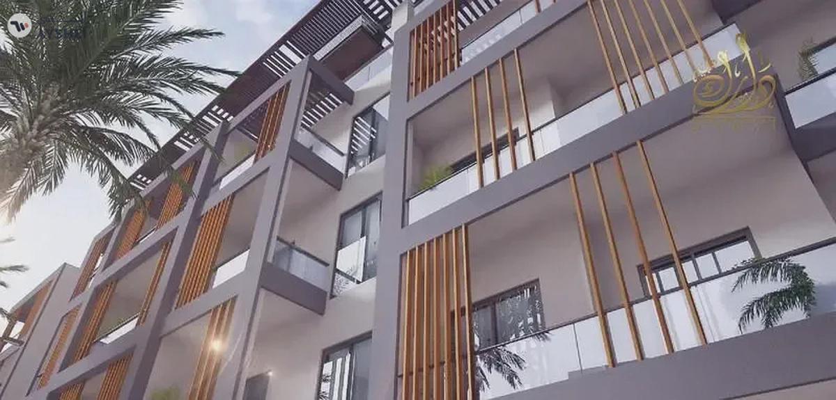 Luxury Living | 20/80 PP | Mortgage Possible | Ready Soon-3-3