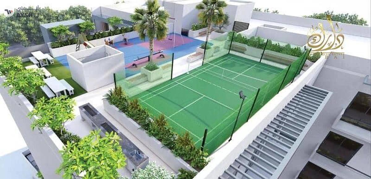 Luxury Living | 20/80 PP | Mortgage Possible | Ready Soon-16-16