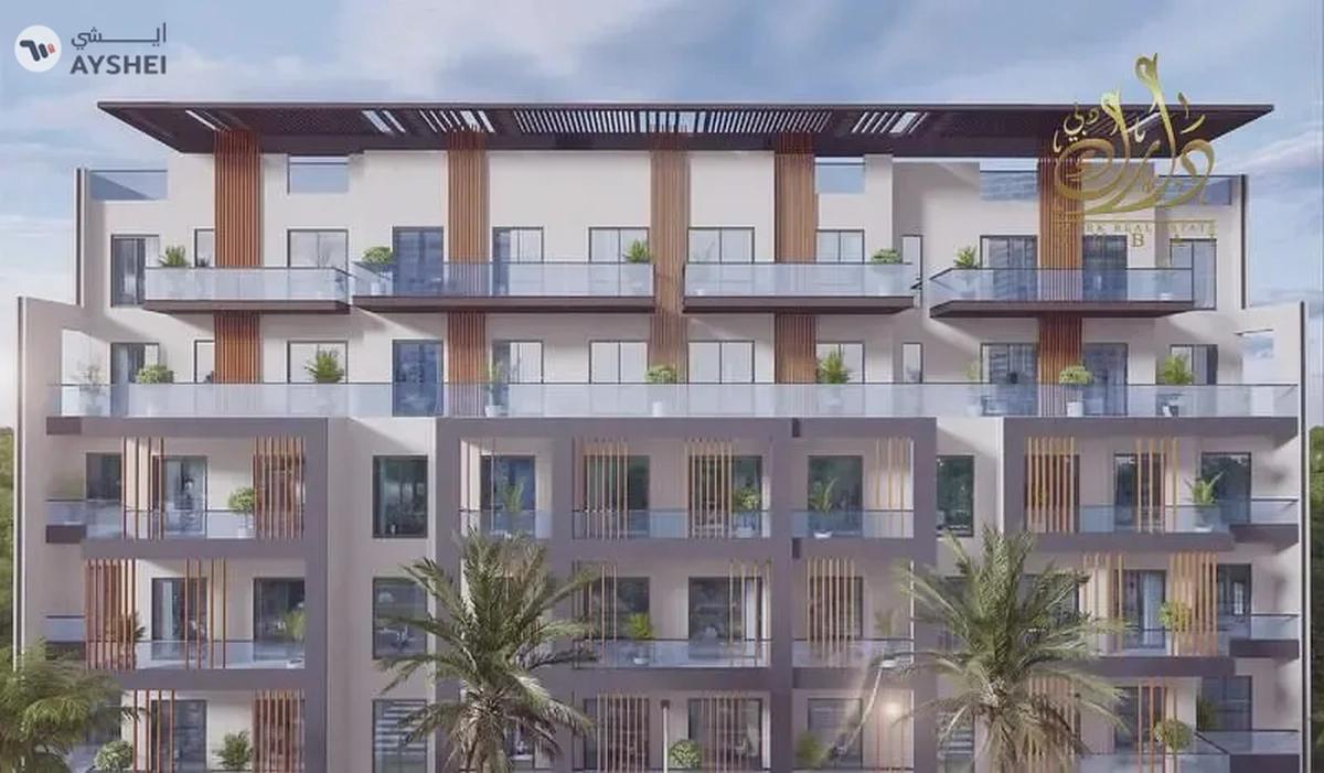 Luxury Living | 20/80 PP | Mortgage Possible | Ready Soon-1-1