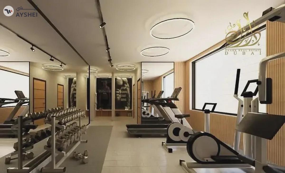 Luxury Living | 20/80 PP | Mortgage Possible | Ready Soon-8-8