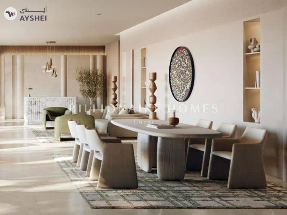 Orchid, Dubai Creek Harbour, Dubai-1-landscape