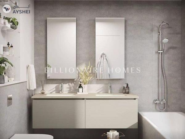 Orchid, Dubai Creek Harbour, Dubai