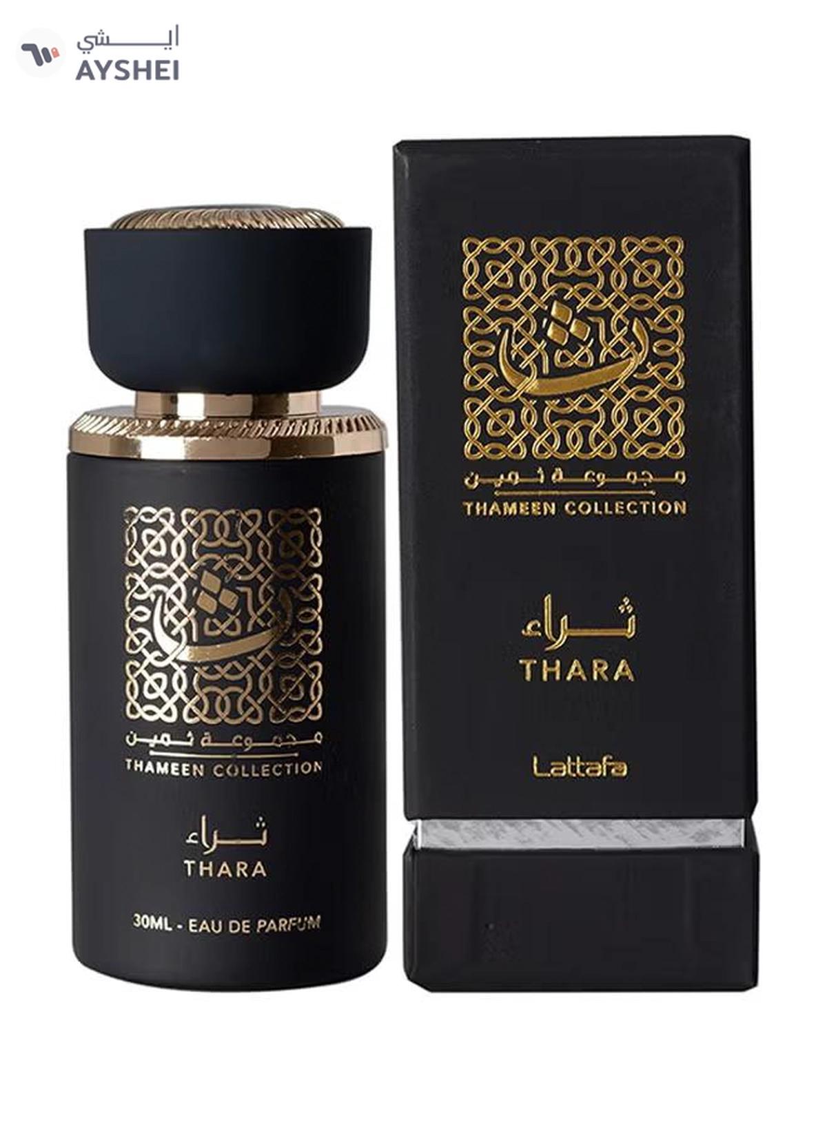 Lattafa Thameen Coll Shamoukh EDP 30ml-0-0