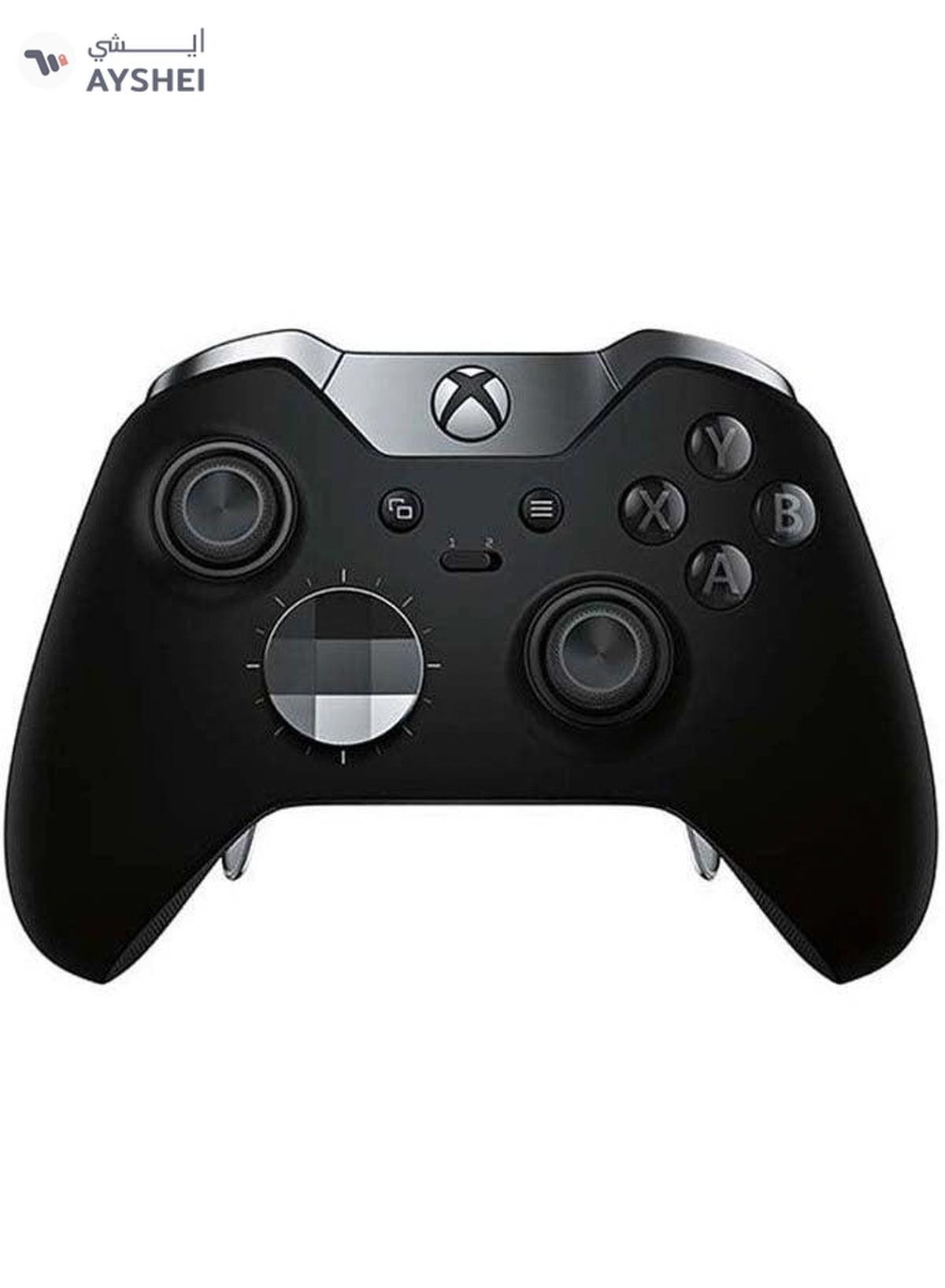 Microsoft Xbox Elite Wireless Controller Series 2-0-0