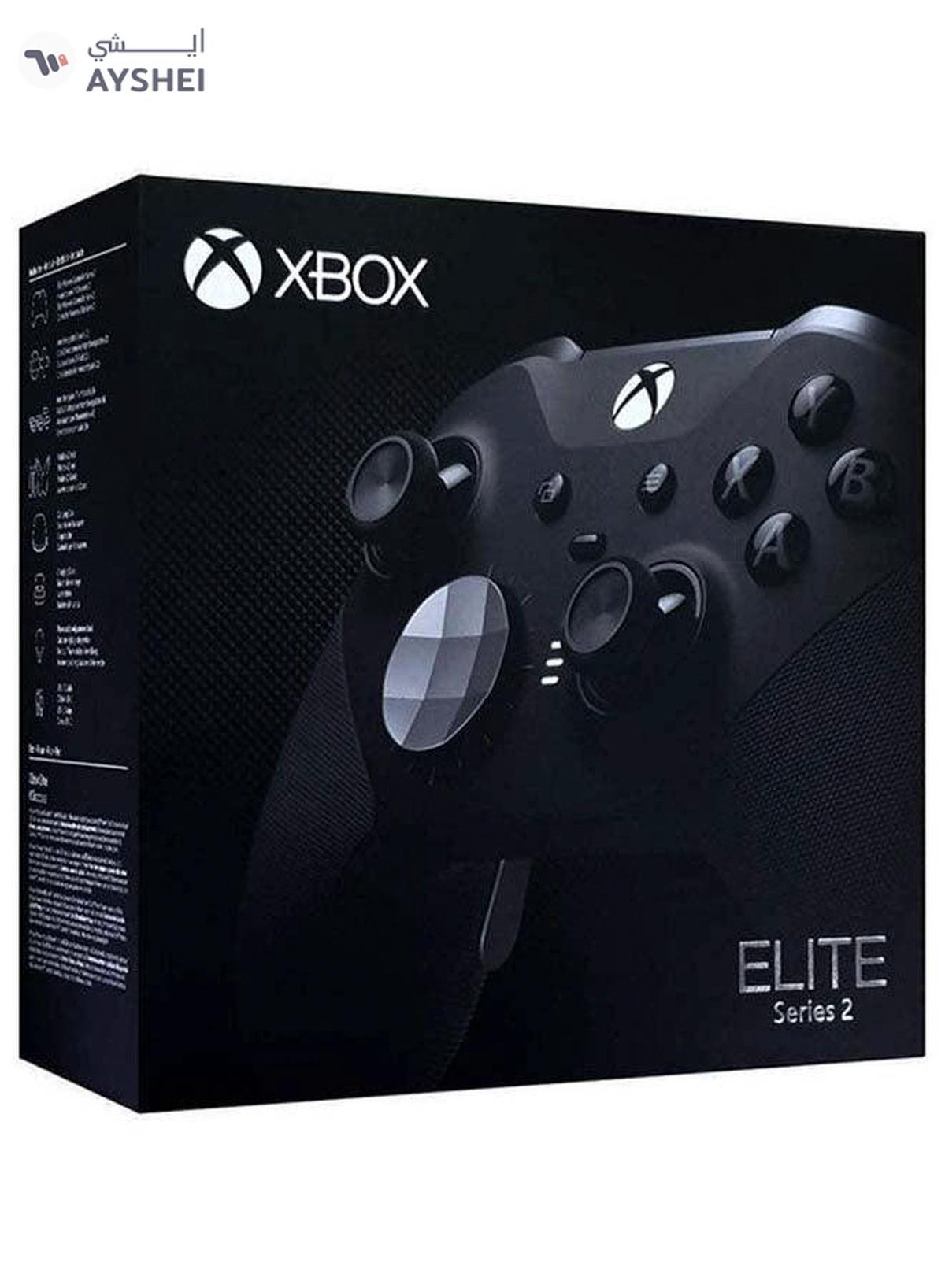 Microsoft Xbox Elite Wireless Controller Series 2-5-5