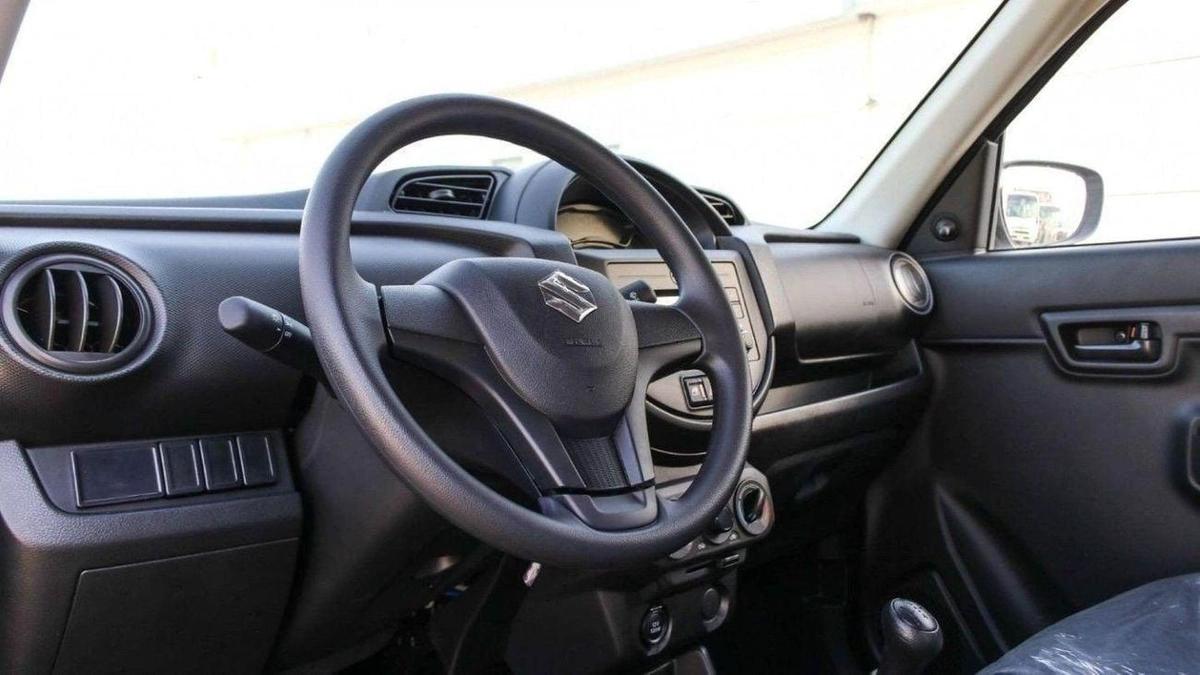 Suzuki S Presso Suzuki S-Presso 1.0L Petrol MT MY2026-3-3