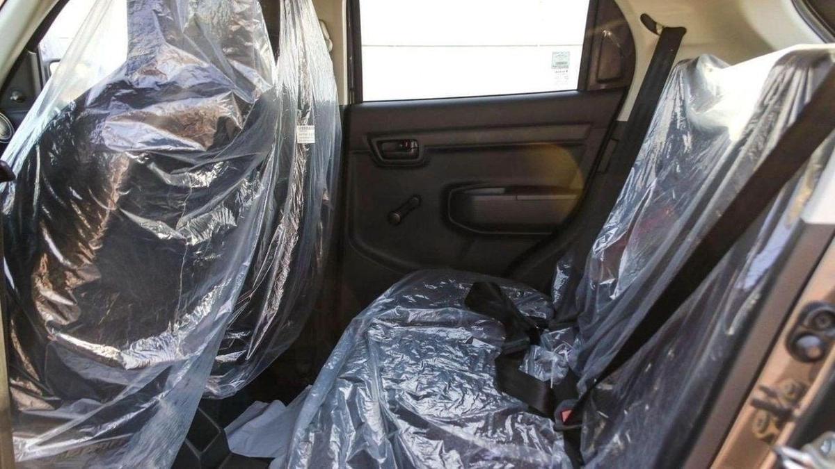 Suzuki S Presso Suzuki S-Presso 1.0L Petrol MT MY2026-5-5