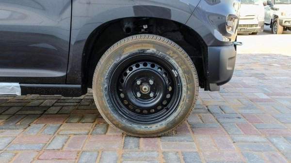 Suzuki S Presso Suzuki S-Presso 1.0L Petrol MT MY2026