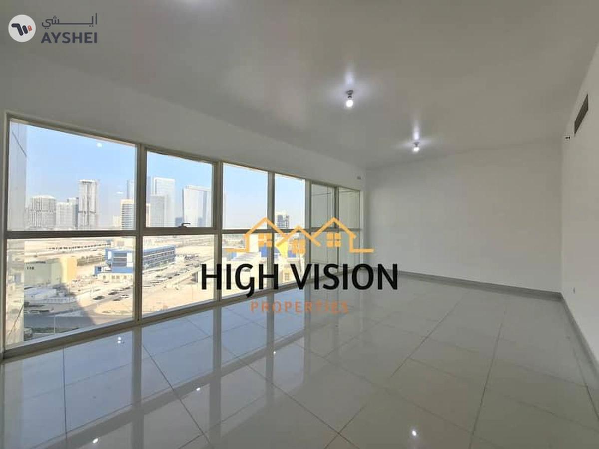 Marina Blue Tower, Marina Square, Al Reem Island, Abu Dhabi-12-12