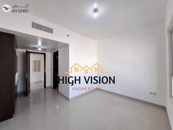 Marina Blue Tower, Marina Square, Al Reem Island, Abu Dhabi