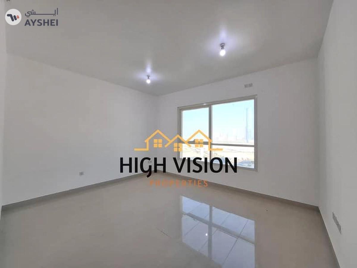 Marina Blue Tower, Marina Square, Al Reem Island, Abu Dhabi-1-landscape