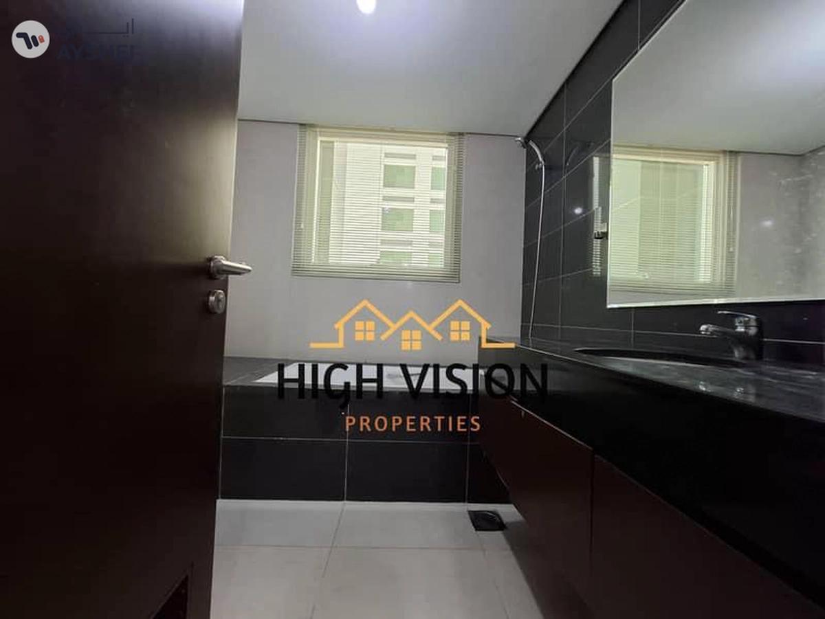 Marina Blue Tower, Marina Square, Al Reem Island, Abu Dhabi-6-6