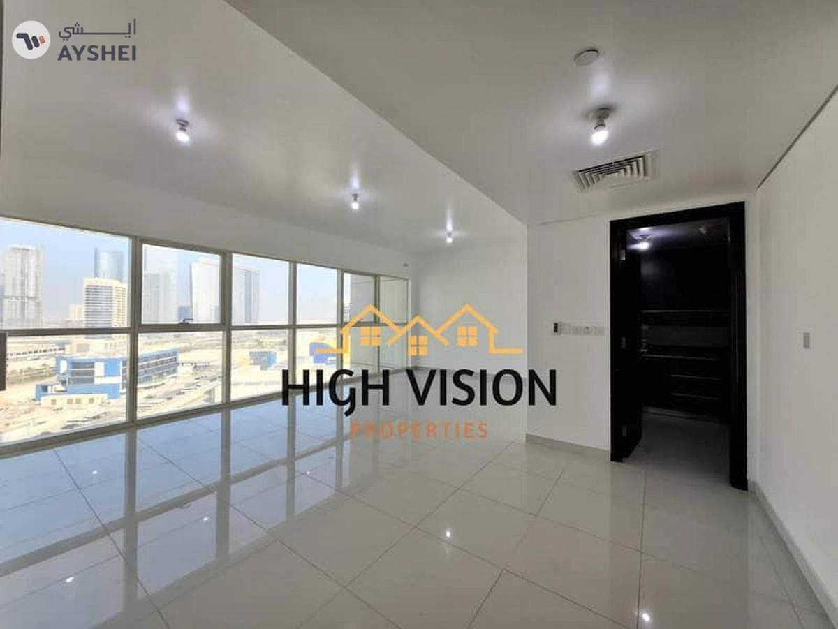 Marina Blue Tower, Marina Square, Al Reem Island, Abu Dhabi-8-8