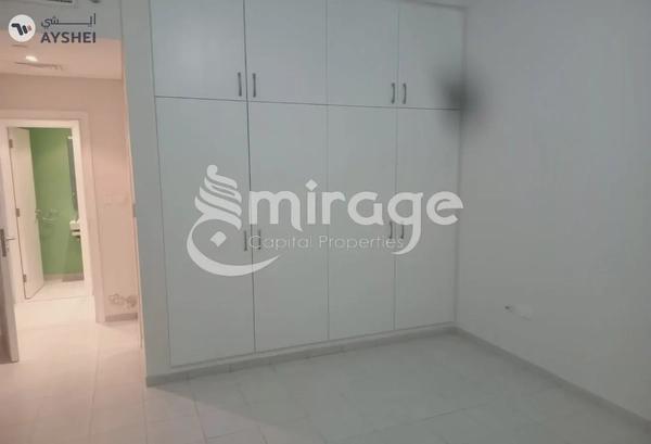 APARTMENT FOR SALE IN AMAYA TOWERS, SHAMS ABU DHABI