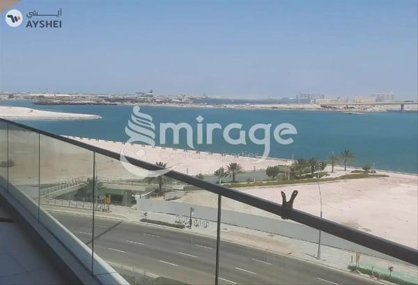 APARTMENT FOR SALE IN AMAYA TOWERS, SHAMS ABU DHABI