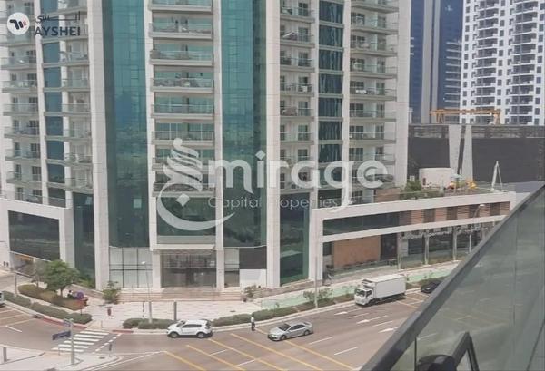 APARTMENT FOR SALE IN AMAYA TOWERS, SHAMS ABU DHABI