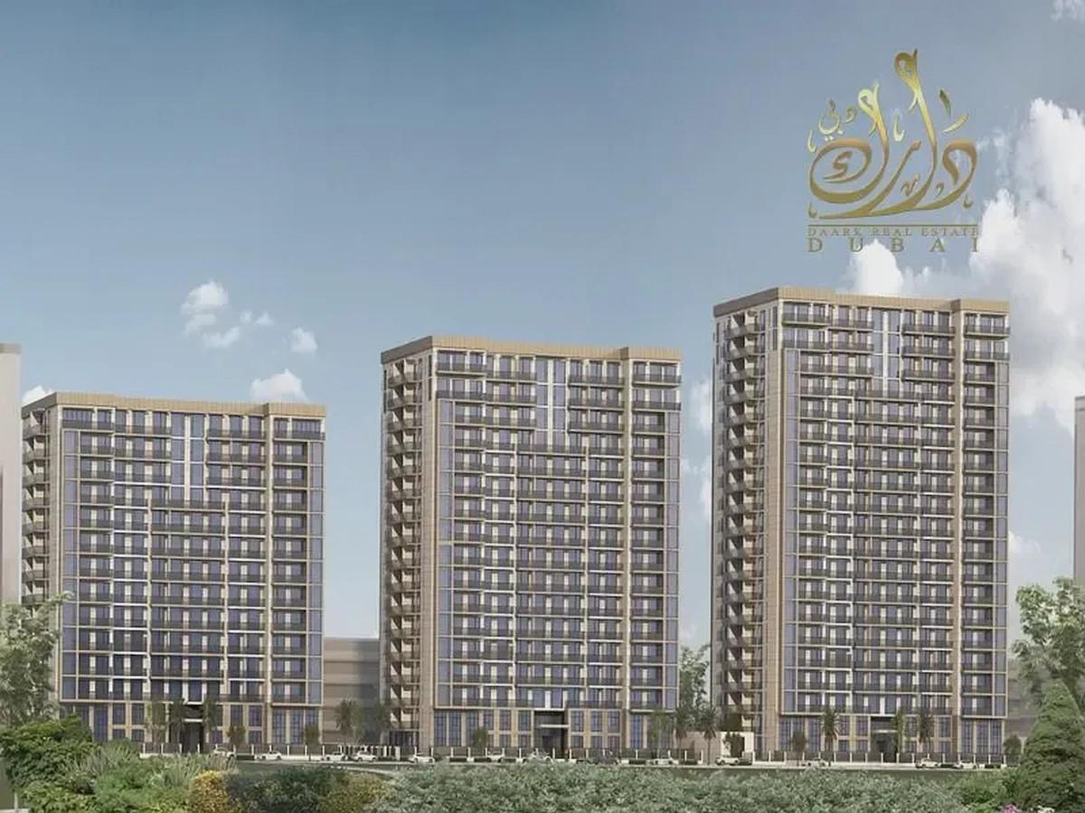 Prime AREA | High Quality | Near Handover Flexible PP-3-3