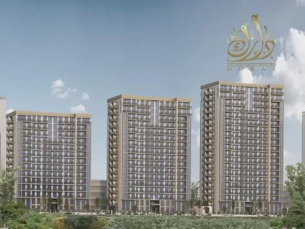 Prime AREA | High Quality | Near Handover Flexible PP