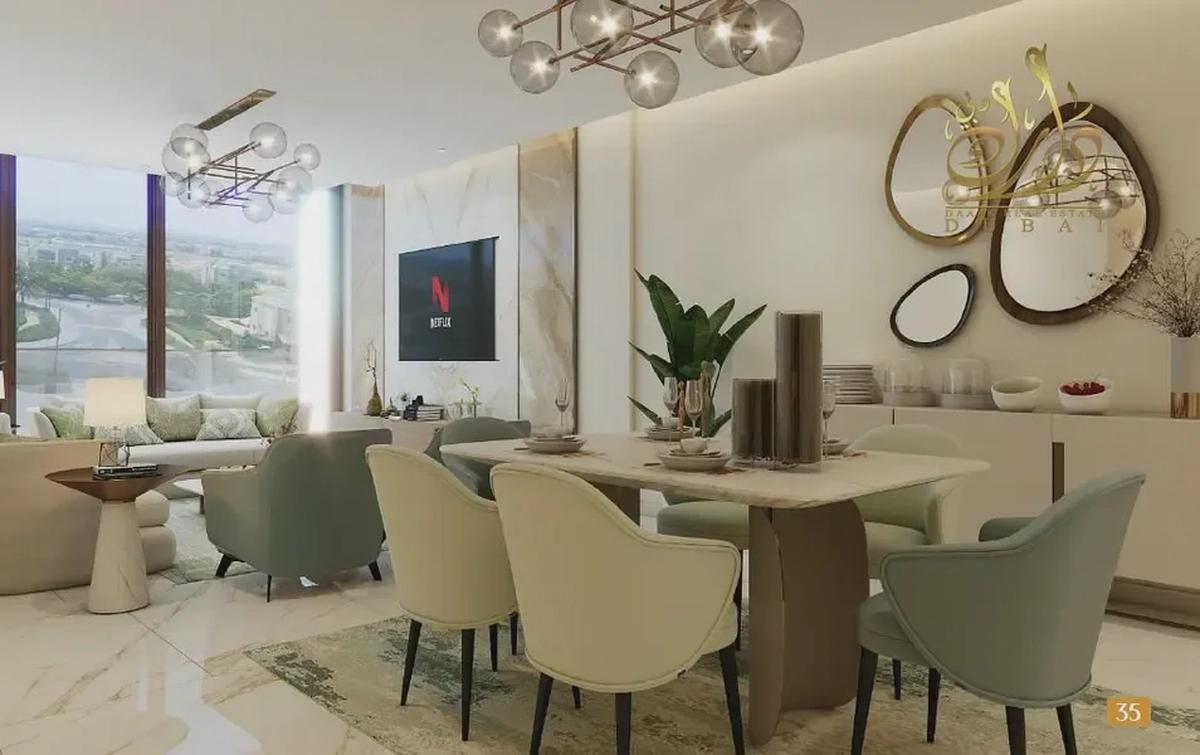 Prime AREA | High Quality | Near Handover Flexible PP-2-2