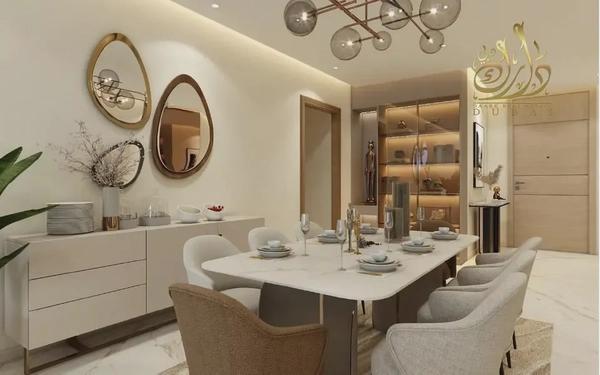 Prime AREA | High Quality | Near Handover Flexible PP