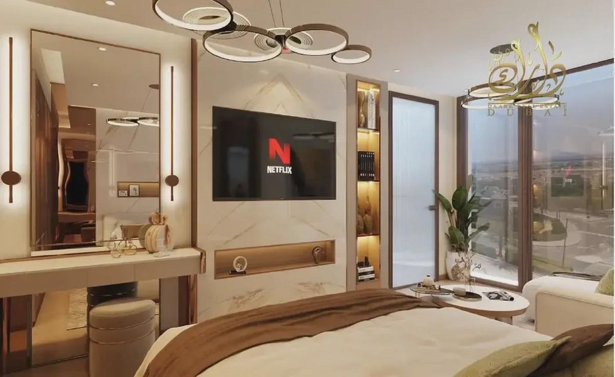 Prime AREA | High Quality | Near Handover Flexible PP-5-5